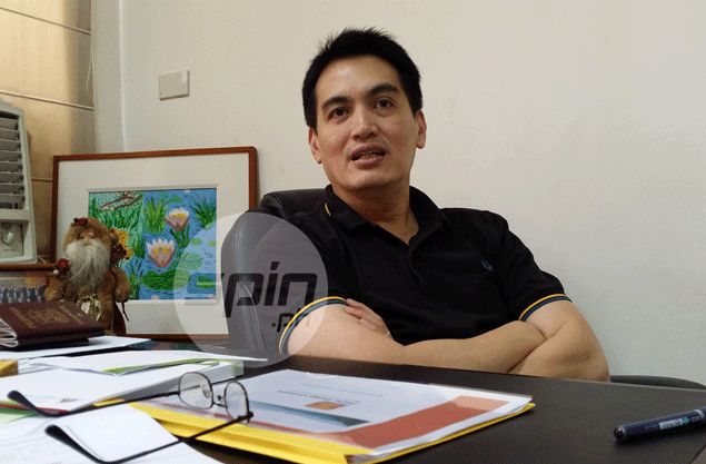 Rumors of Franz Pumaren taking over at GlobalPort have escalated over the past few days. Snow Badua