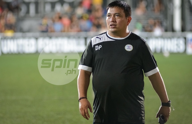Azkals out to prove doubters wrong after being dismissed by analysts as 'non-contenders'