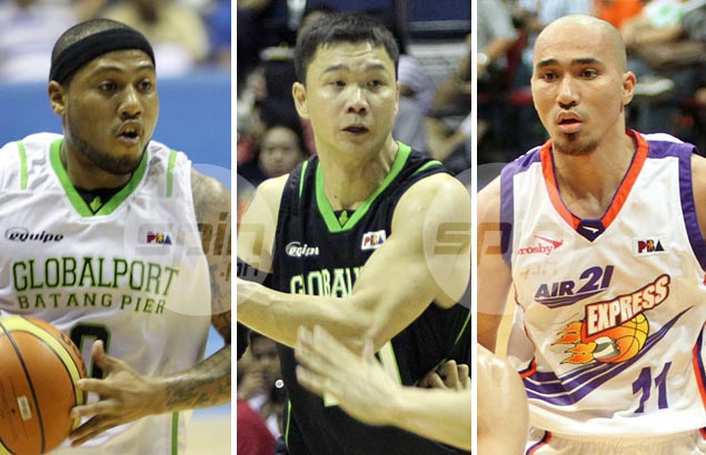 Air21 bid to acquire Gary David aborted, but may still happen at season's end Gport-a21-trade