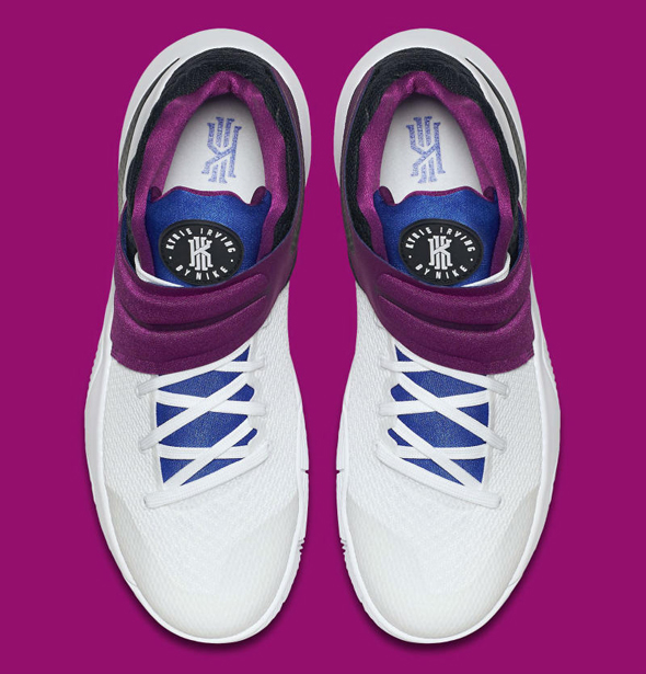 kyrie huarache