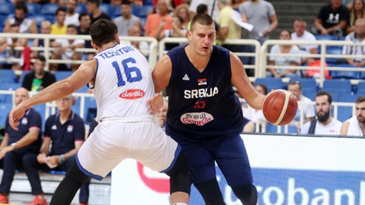 “serbia basketball team 2019 world cup”的图片搜索结果