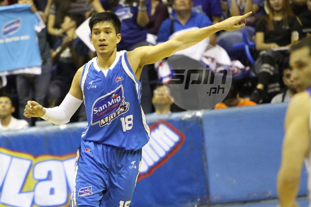 james yap basketball shoes