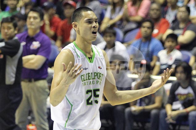 Japeth move to Ginebra awaits Mikee Romero nod
