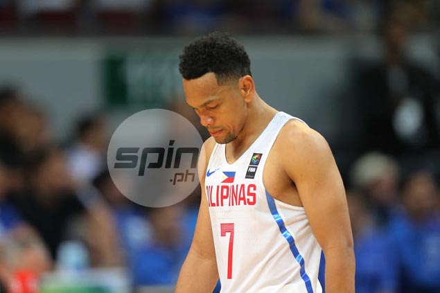 Gilas veteran Jayson Castro headlines 21-man pool for FIBA qualifiers