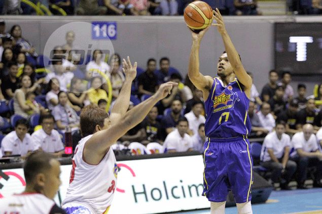 Jayson Castro's Asia Cup career is among the best ever by a point