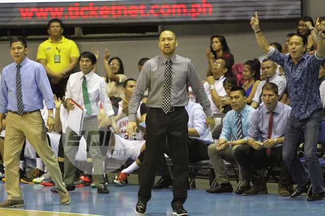 Jeff Cariaso Admits Parting Amicably With Ginebra Management After