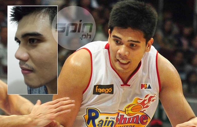 Painters cry foul as Cruz suffers broken nose from Cabagnot s