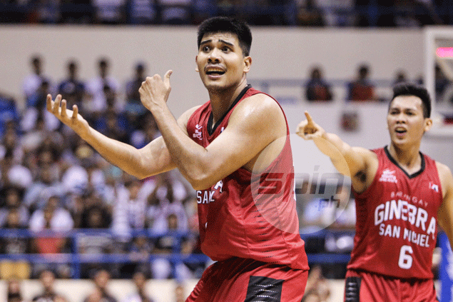 Jervy Cruz genuinely happy for former RoS teammates knows his