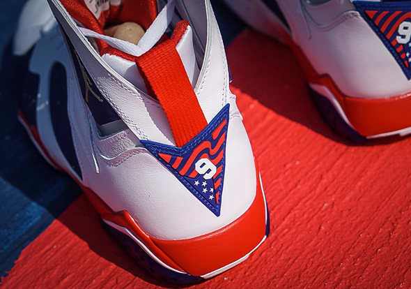 Olympic 7s best sale release date