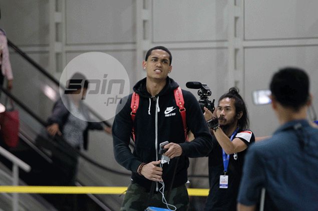 Lakers sign 46th overall pick, rookie guard Jordan Clarkson - Los