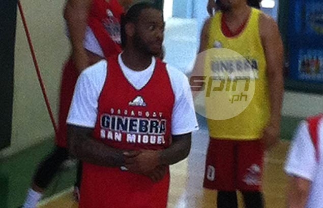 New import Josh Powell vows to bring former teammate Kobe Bryant's 'kill mentality' to Ginebra