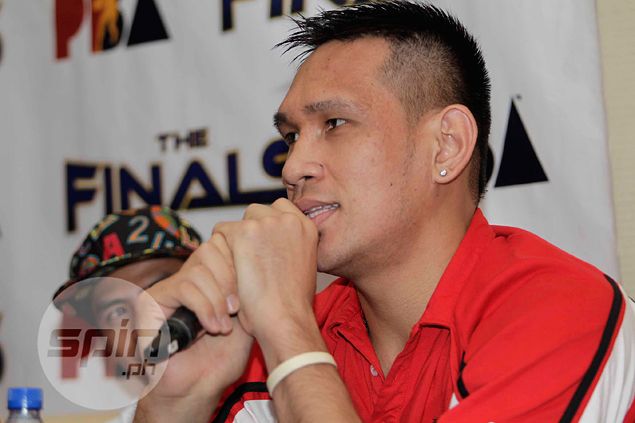 SMB S June Mar Fajardo Widens Lead Over Calvin Abueva In Best Player Of