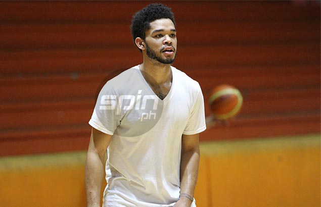 Gilas cadet member Melton joins ABL side Malaysia Dragons