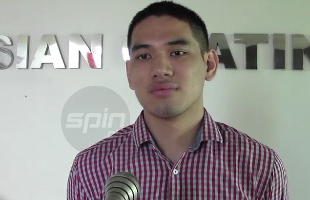 Talk &#39;N Text left out of loop as Rain or Shine&#39;s Kevin Alas, Rodriguez heading straight to NLEX in trade for draft picks - kevin-alas-SNOW-92514
