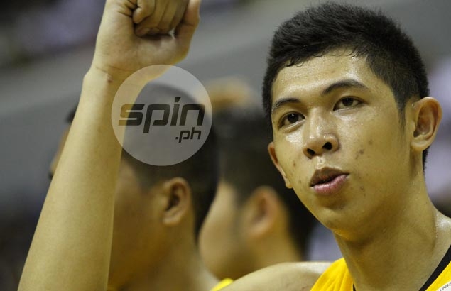 <b>Kevin Ferrer</b> will be the focus on De La Salle&#39;s defense after exploding for <b>...</b> - kevin-ferrer-10413