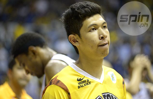 Injured <b>Kevin Ferrer</b> won&#39;t rush his return to action with Tigers already out <b>...</b> - kevin-ferrer-JCampos-9814