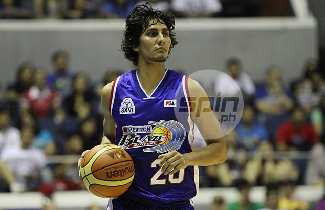 Alex Mallari Alchetron, The Free Social Encyclopedia