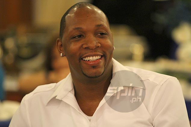 Talk &#39;N Text target Marcus Douthit has played with Texters stars Kelly Williams, Jimmy Alapag, Larry Fonacier, and Ranidel de Ocampo under the national team ... - marcus-douthit12