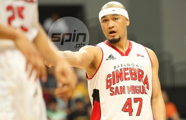 Ginebra continues resurgence as Caguioa shines anew