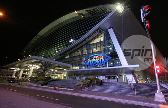 MOA officials assure tickets to NBA regular season game will be 'affordable'