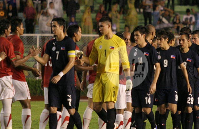 Etheridge embraces leadership role in return to Azkals