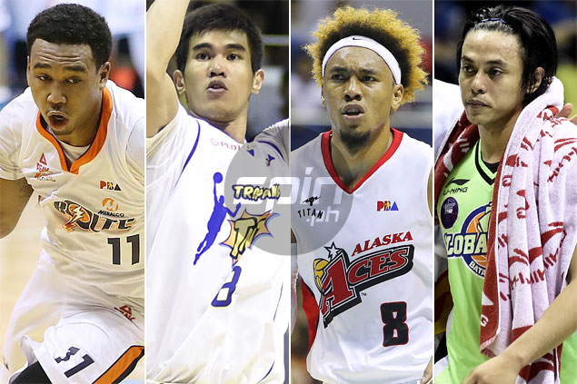 Alaska's 36-year PBA run comes to an end