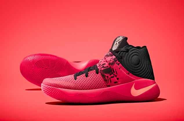 kyrie shoes price in philippines