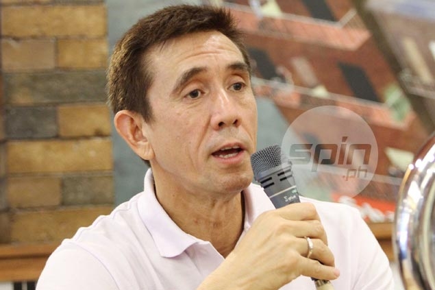 Bowling great Paeng Nepomuceno sadly admits sports is the least priority in the Philippines. &quot; - paeng-nepomuceno-52714