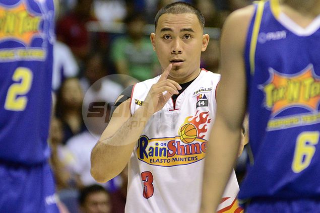 Paul Lee So Proud Of Gilas After Win Over Iran Ibang Klaseng Puso Ang