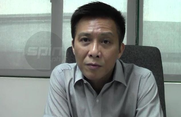 Rain or Shine co-owner Raymund Yu believes consensus No. 1 pick Stanley Pringle can be a cornerstone of Mikee Romero&#39;s GlobalPort franchise. - raymond-yu-7814