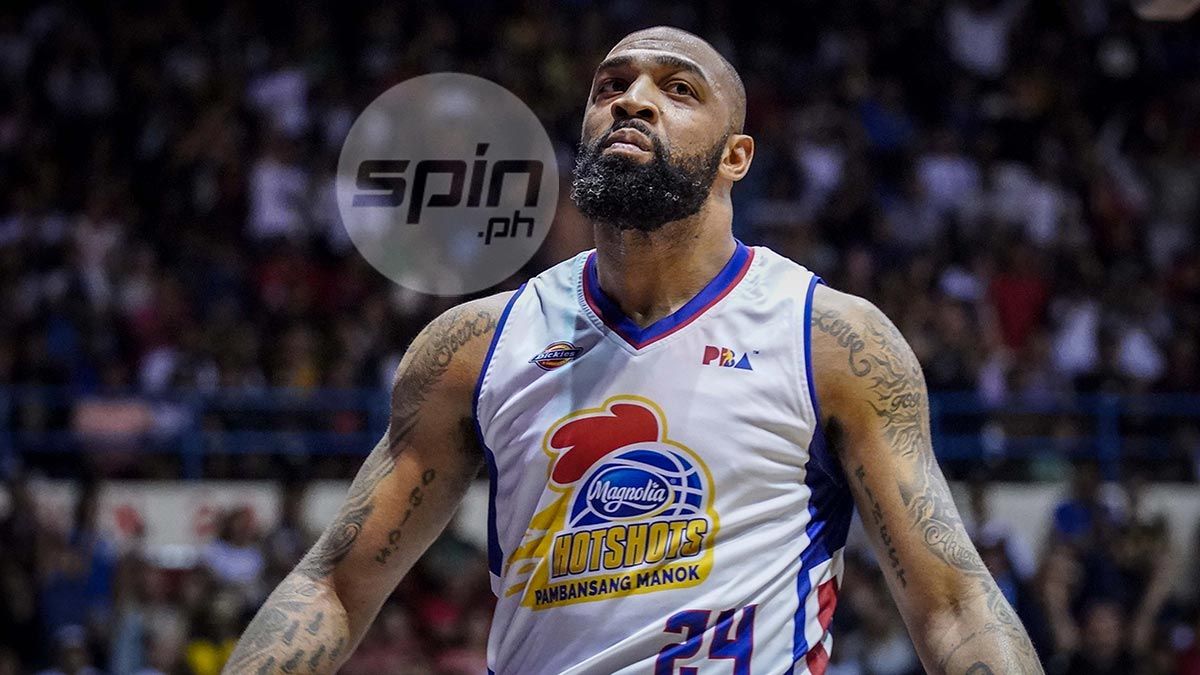 The Magnolia Hotshots have picked up where they left off, both in the good  and the bad 