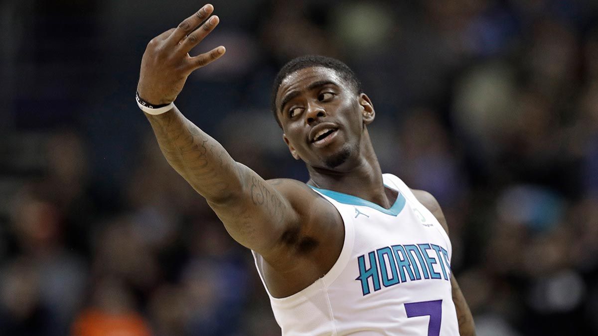 Image result for dwayne bacon orlando magic contract