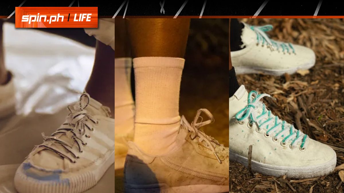 Pelagic cerebrum tragt Actor-musician Donald Glover now also has shoe line with adidas
