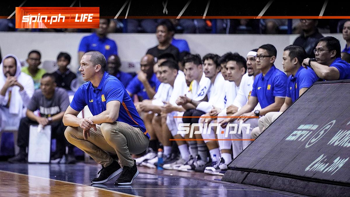 Why can't foreign coaches in Philippines be officially named head coaches  in major basketball leagues?