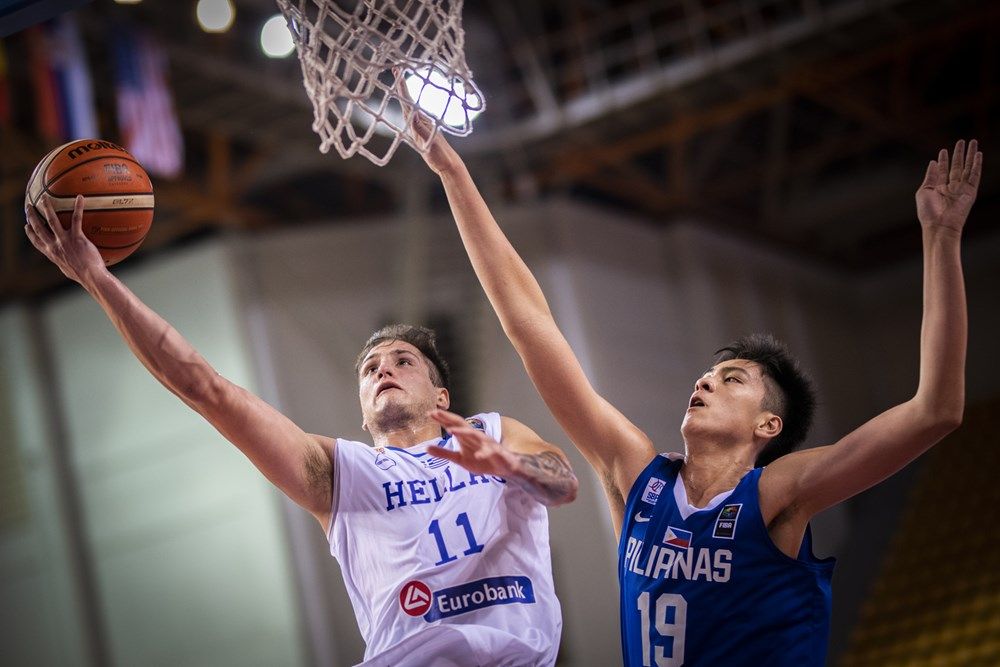 Sotto set to become first-ever Filipino homegrown NBA draftee