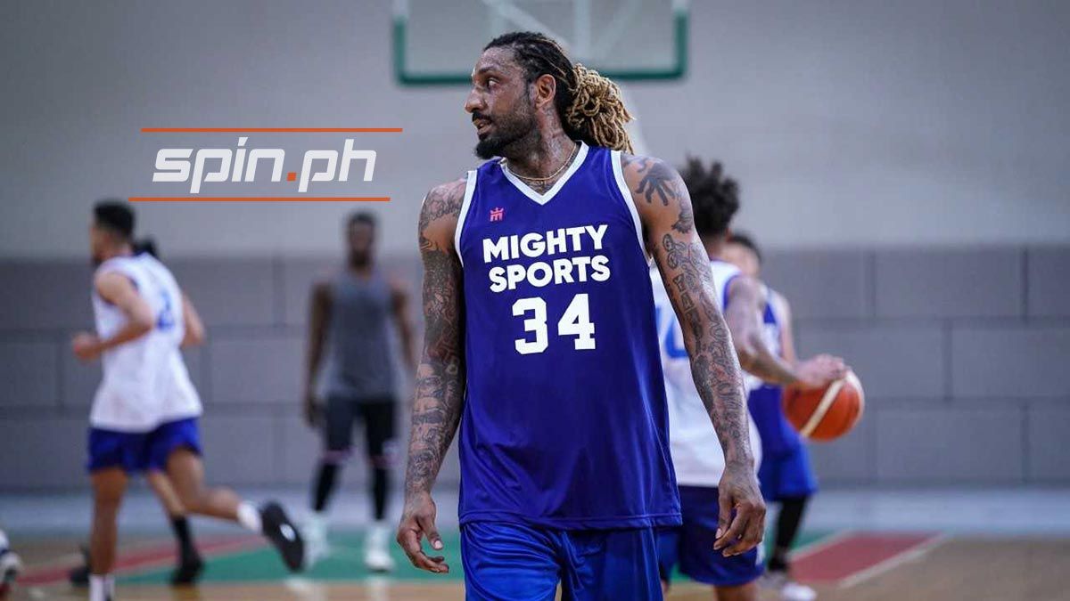 Renaldo Balkman to join Puerto Rico's World Cup squad - Eurohoops