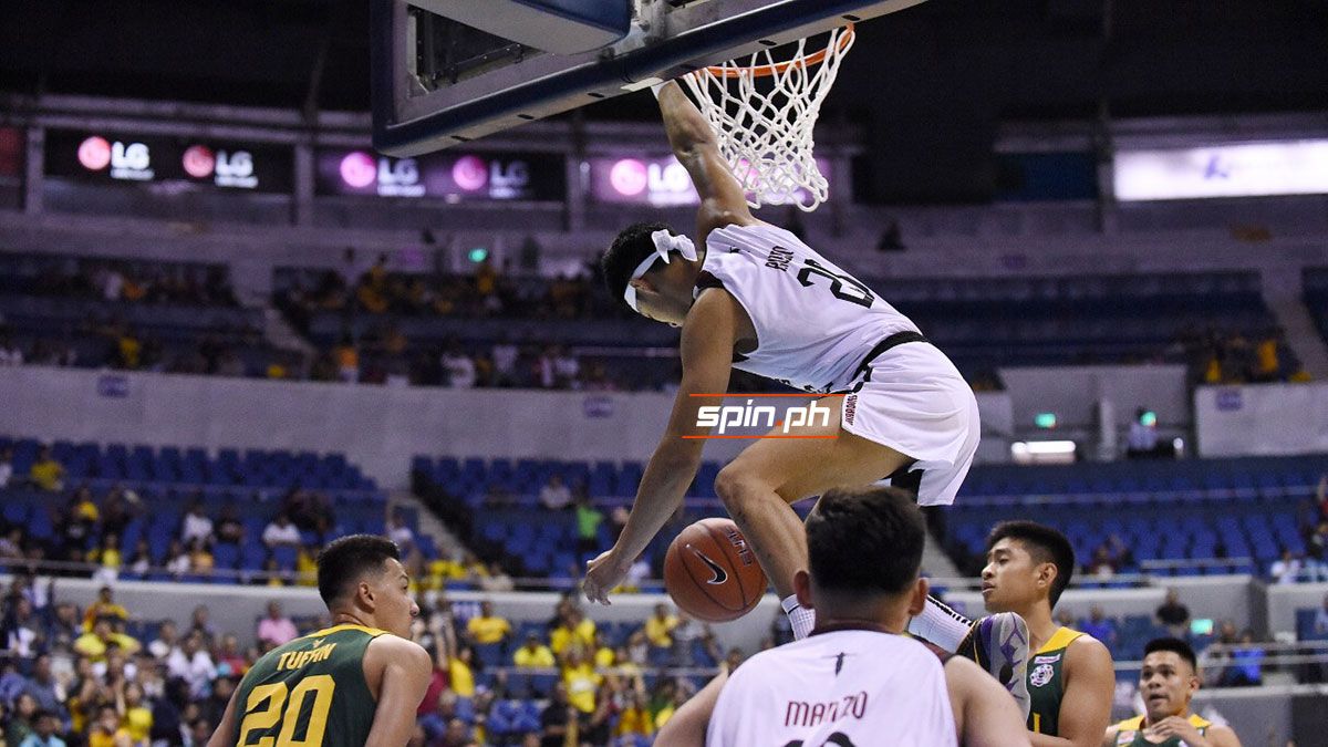 ricci rivero dunk