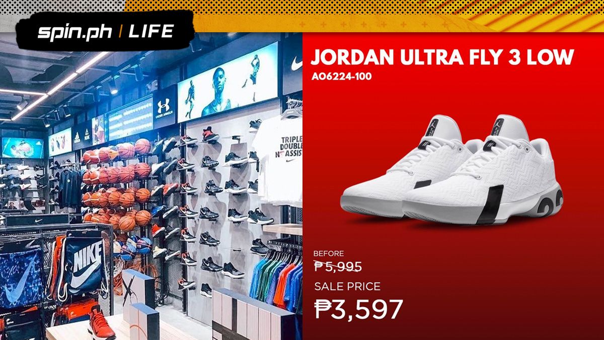nike store price philippines