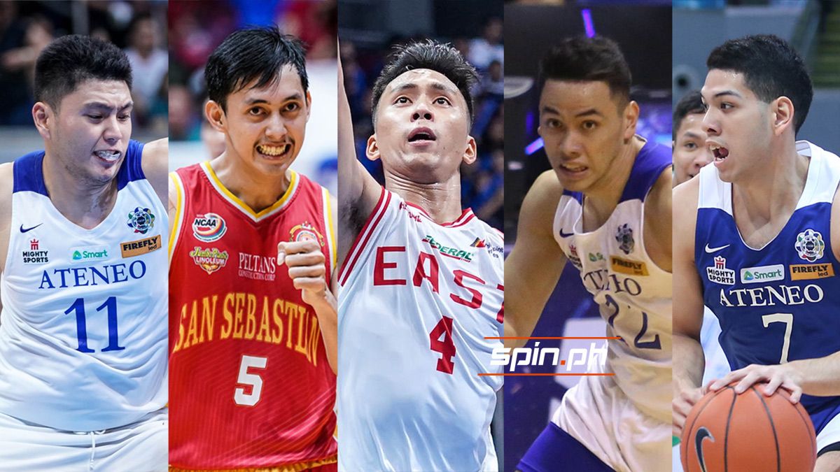 PBA Top Rookie Picks: The good, the bad and the outstanding (Part 2)