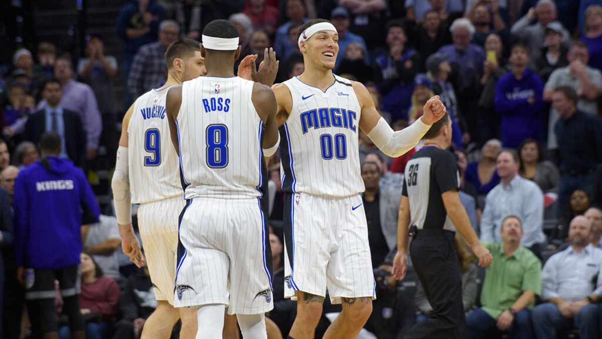 Evan Fournier, Terrence Ross come up clutch as Magic take down
