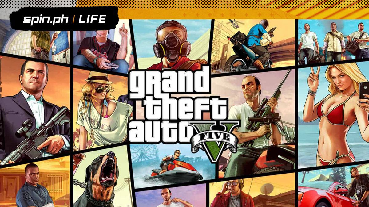 Get GTA 5 For FREE On The Epic Games Store! (Free Game) 