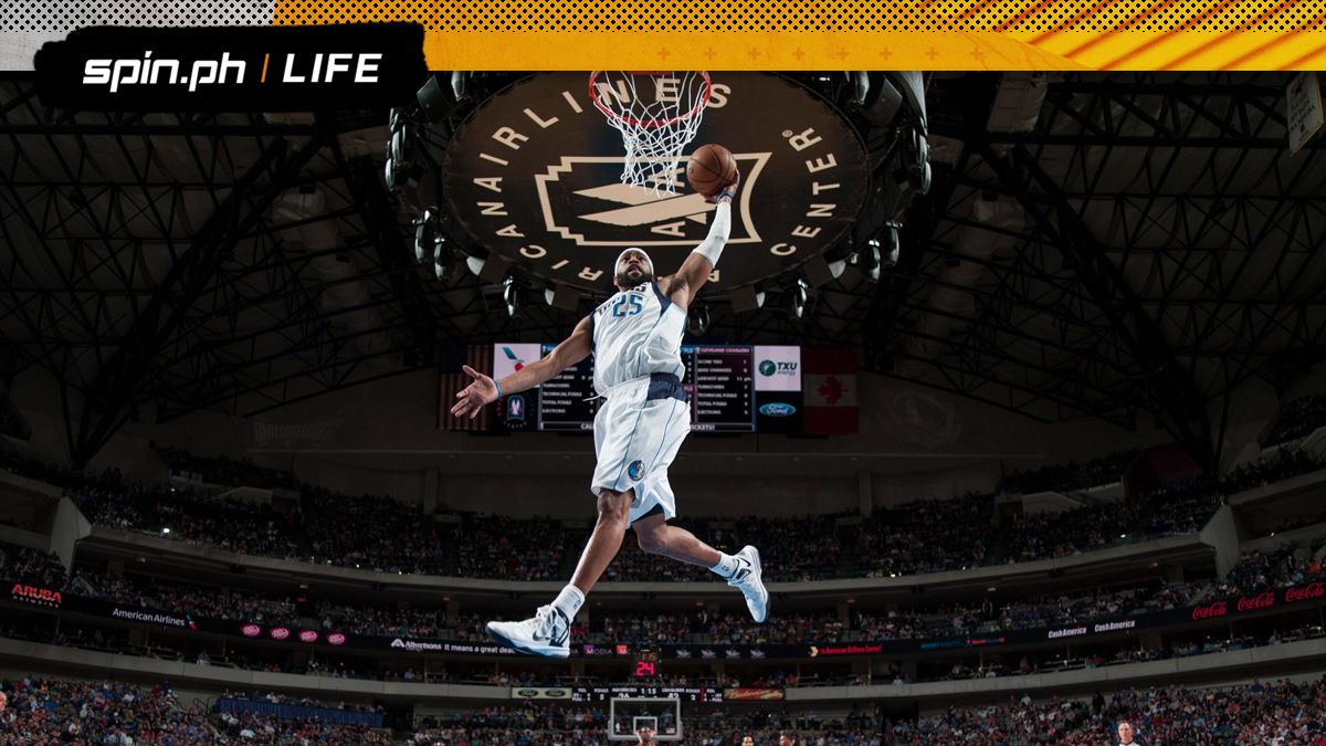 Best dunker of all time': Tributes pour in for Vince Carter