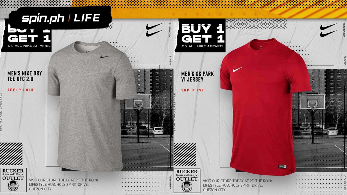 nike outlet tops
