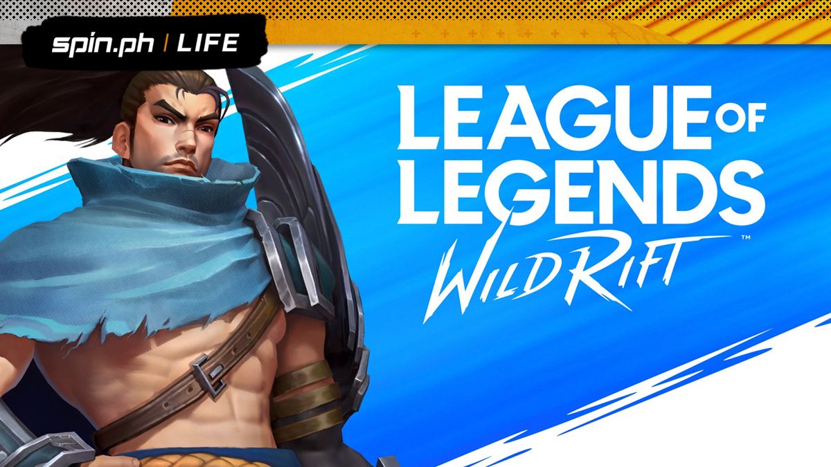 League of Legends: Wild Rift - Beginner's Guide