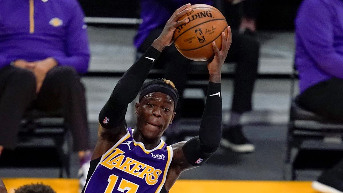 Dennis Schroder signs with Celtics 'for $5.9million after TURNING DOWN $84m  offer from Lakers