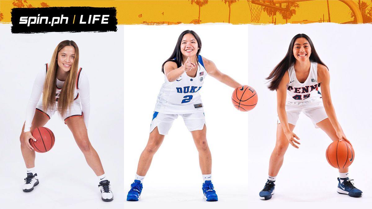 Jersey Day 2022, basketball, Filipino people, Get up close and personal  with fashion icon Patricia Henson as she talks about how basketball leaves  a mark on Filipino fans—including making an