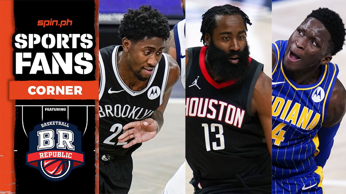 James Harden Decides On His Brooklyn Nets Jersey Number - The Spun