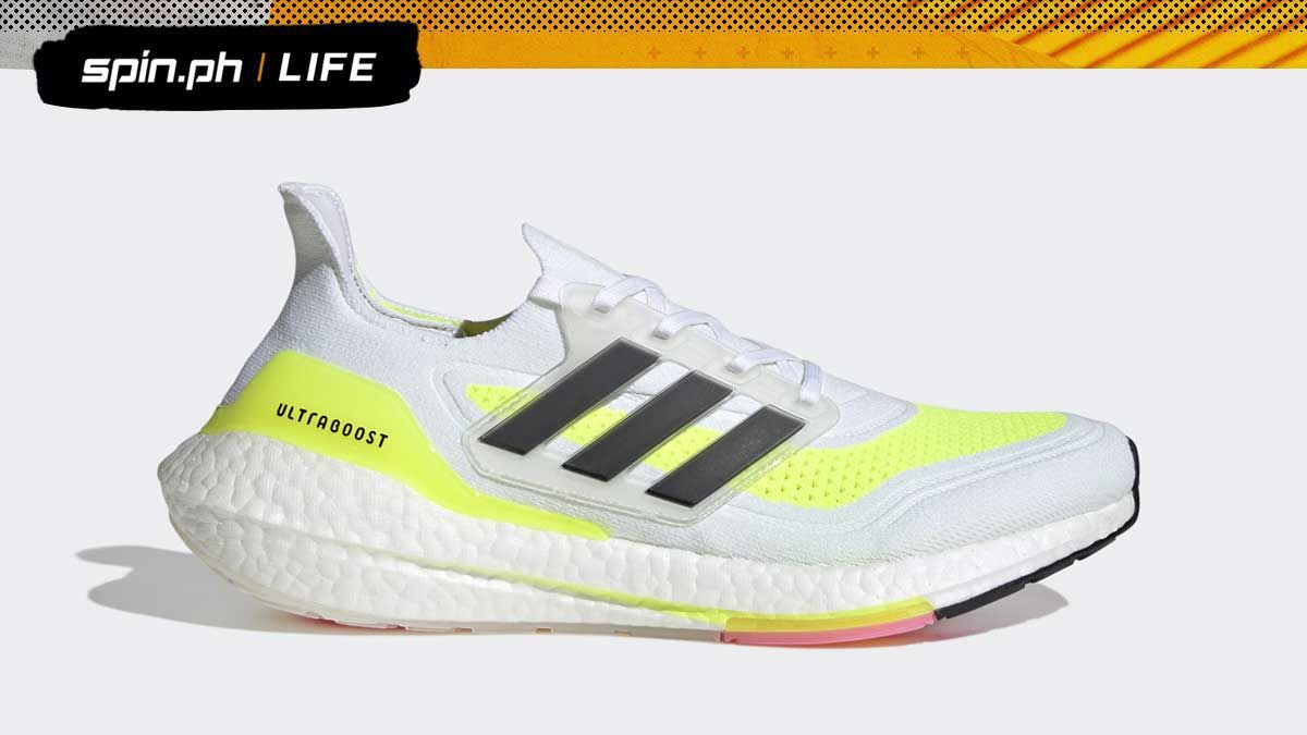 gastheer tiran Viool Ultraboost 21 Philippine price and release revealed