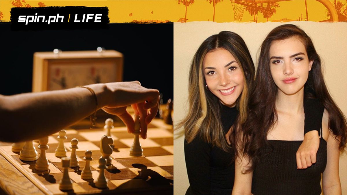 Q&A With Twitch's Alex & Andrea Botez (BotezLive): Streamer Bowl IV, Super  Bowl LVII, Chess, Eagles Fans, Twitch - The Spun: What's Trending In The  Sports World Today