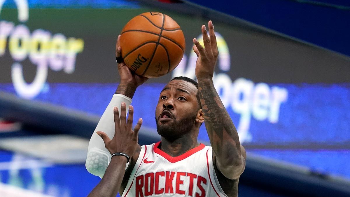 NBA: John Wall scores 24 as Rockets beat Russell Westbrook